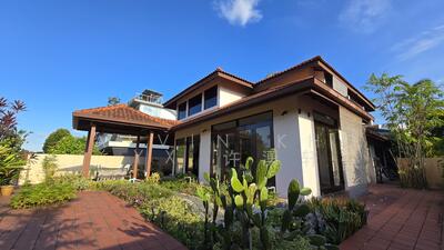 For Sale - Changi Grove