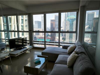 For Rent - The Clift