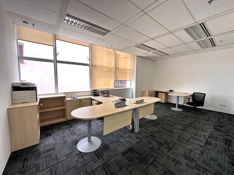 Abi Plaza, 11 Keppel Road, 5,100 sqft, Office For Rent, by Victor Ong, 60135299 - CommercialGuru.com.sg