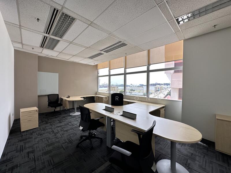Abi Plaza, 11 Keppel Road, 5,100 sqft, Office For Rent, by Victor Ong, 60135299 - CommercialGuru.com.sg