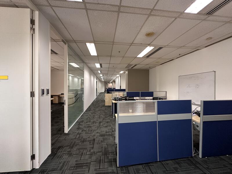 Abi Plaza, 11 Keppel Road, 5,100 sqft, Office For Rent, by Victor Ong, 60135299 - CommercialGuru.com.sg