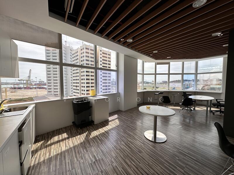Abi Plaza, 11 Keppel Road, 5,100 sqft, Office For Rent, by Victor Ong, 60135299 - CommercialGuru.com.sg