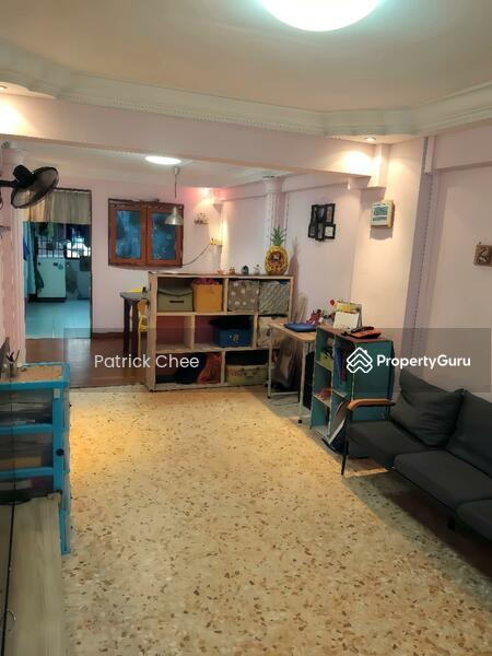 For Sale - 47 Telok Blangah Drive