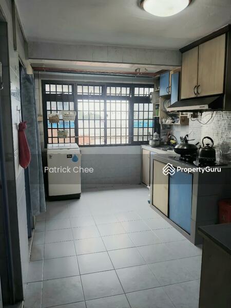 For Sale - 47 Telok Blangah Drive