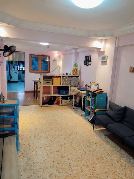 For Sale - 47 Telok Blangah Drive