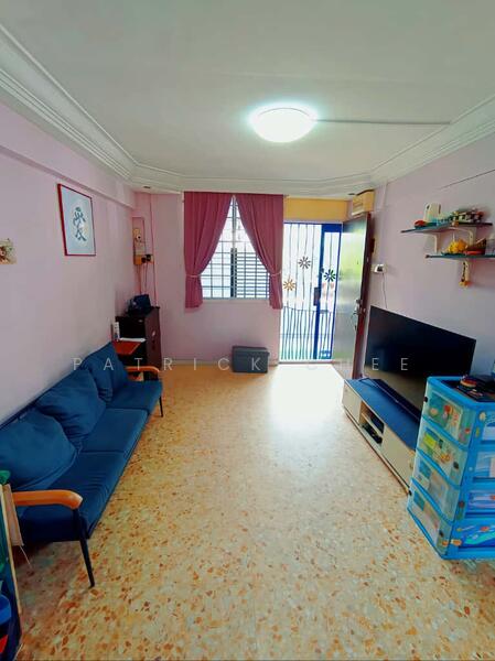 For Sale - 47 Telok Blangah Drive