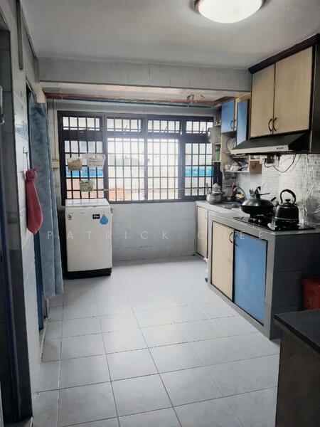 For Sale - 47 Telok Blangah Drive