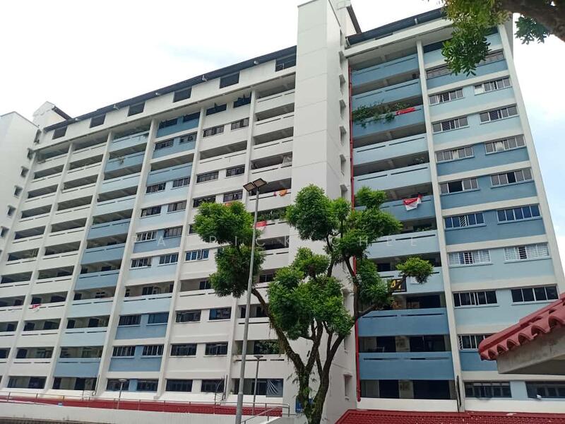For Sale - 47 Telok Blangah Drive