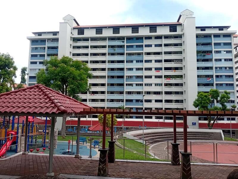 For Sale - 47 Telok Blangah Drive