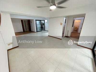 For Rent - 658A Jurong West Street 65