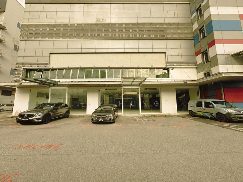 30 TOH GUAN ROAD