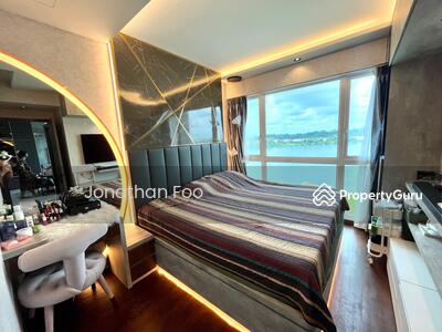For Rent - Waterview