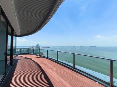 For Rent - Cape Royale