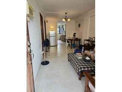 For Sale - 75 Bedok North Road