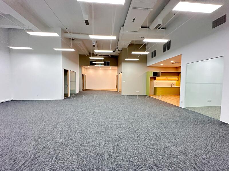 Tai Seng Exchange, 1 Tai Seng Ave, Hougang / Punggol / Sengkang, 3,342 sqft, Factory / Workshop (B2) For Rent, by Ronda Tham, 60135336 - CommercialGuru.com.sg