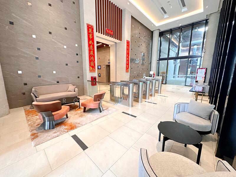 Tai Seng Exchange, 1 Tai Seng Ave, Hougang / Punggol / Sengkang, 3,342 sqft, Factory / Workshop (B2) For Rent, by Ronda Tham, 60135336 - CommercialGuru.com.sg