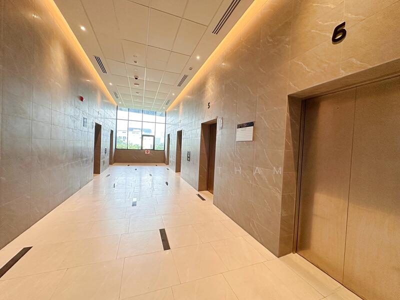 Tai Seng Exchange, 1 Tai Seng Ave, Hougang / Punggol / Sengkang, 3,342 sqft, Factory / Workshop (B2) For Rent, by Ronda Tham, 60135336 - CommercialGuru.com.sg