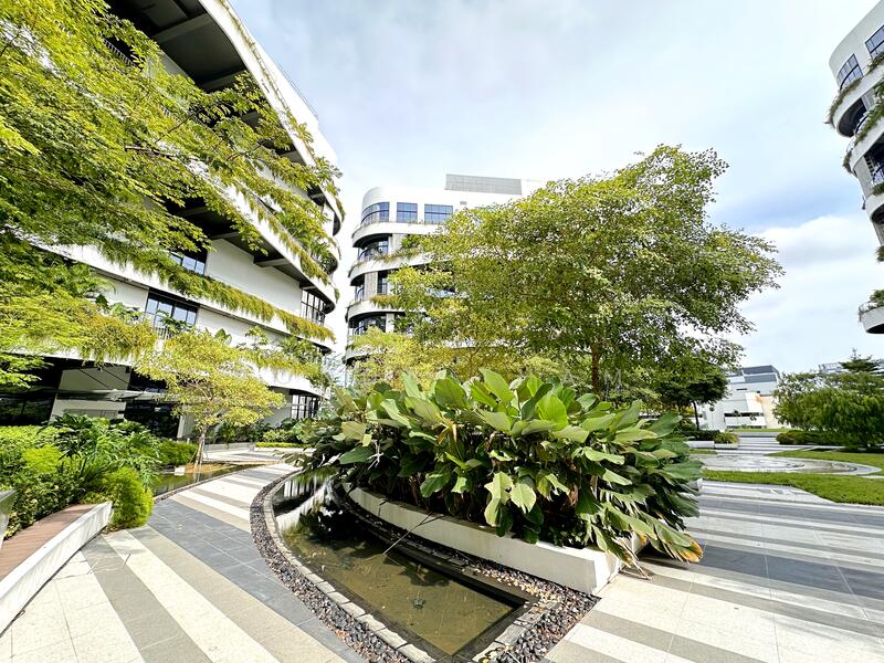 Tai Seng Exchange, 1 Tai Seng Ave, Hougang / Punggol / Sengkang, 3,342 sqft, Factory / Workshop (B2) For Rent, by Ronda Tham, 60135336 - CommercialGuru.com.sg