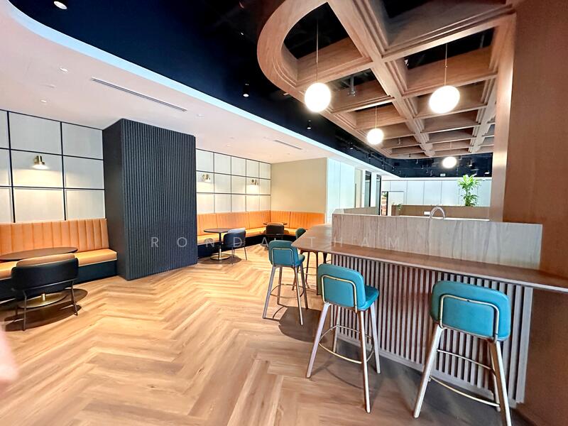Tai Seng Exchange, 1 Tai Seng Ave, Hougang / Punggol / Sengkang, 3,342 sqft, Factory / Workshop (B2) For Rent, by Ronda Tham, 60135336 - CommercialGuru.com.sg