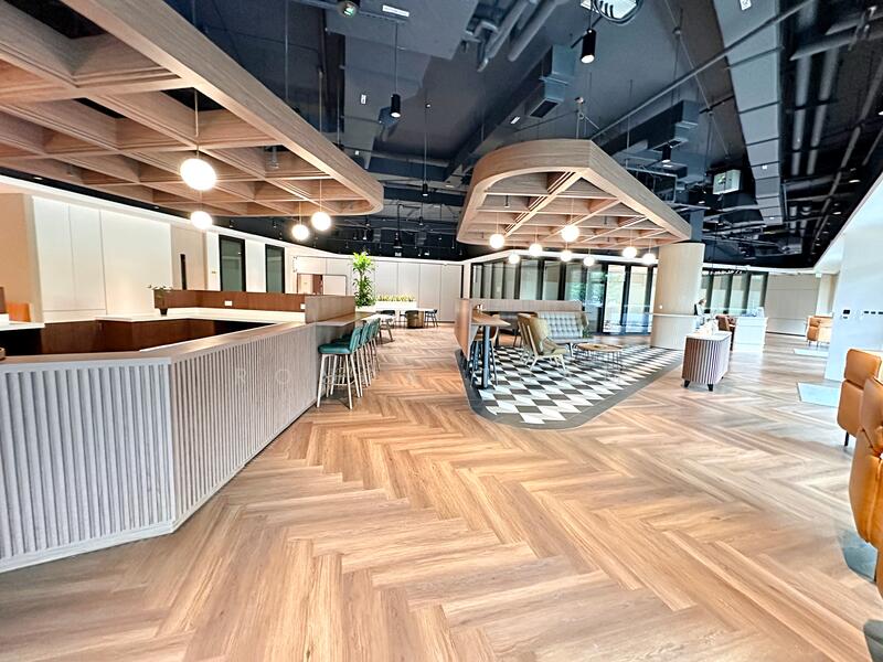 Tai Seng Exchange, 1 Tai Seng Ave, Hougang / Punggol / Sengkang, 3,342 sqft, Factory / Workshop (B2) For Rent, by Ronda Tham, 60135336 - CommercialGuru.com.sg