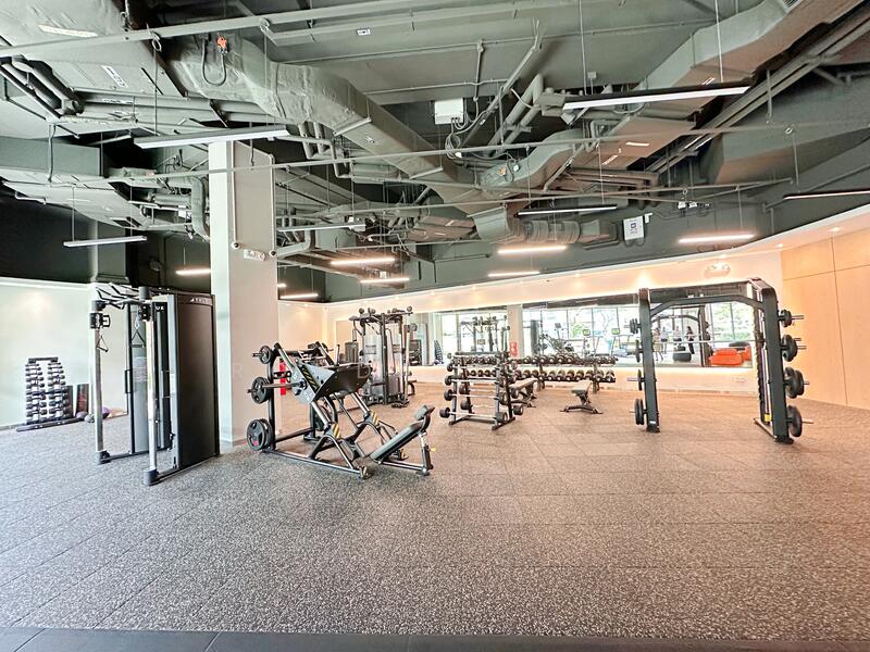 Tai Seng Exchange, 1 Tai Seng Ave, Hougang / Punggol / Sengkang, 3,342 sqft, Factory / Workshop (B2) For Rent, by Ronda Tham, 60135336 - CommercialGuru.com.sg