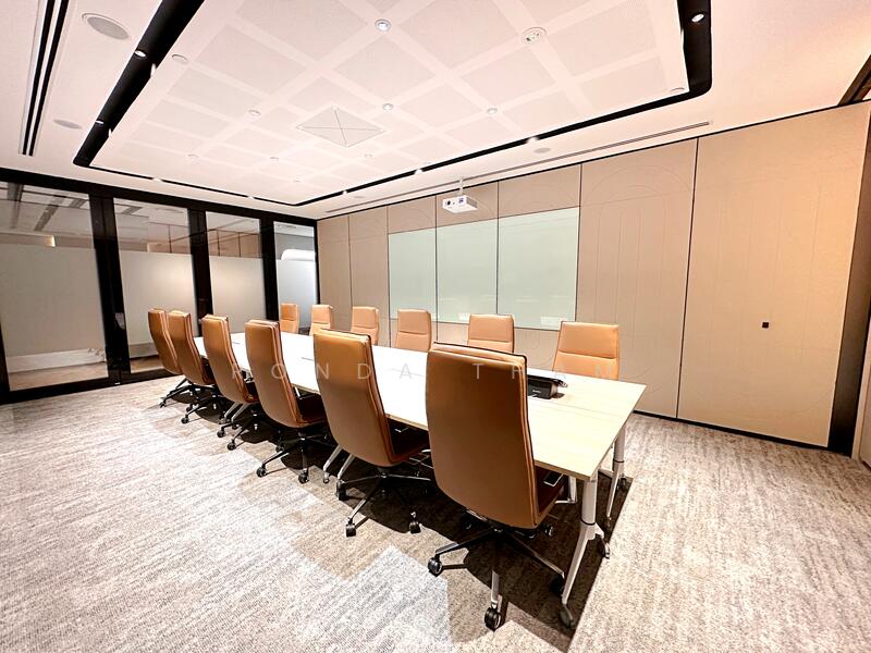 Tai Seng Exchange, 1 Tai Seng Ave, Hougang / Punggol / Sengkang, 3,342 sqft, Factory / Workshop (B2) For Rent, by Ronda Tham, 60135336 - CommercialGuru.com.sg