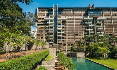 For Sale - Goodwood Residence