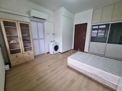 For Rent - 18 Jalan Kechot