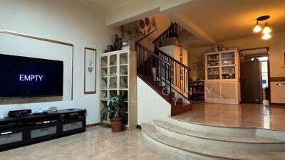 For Sale - Tai Keng Gardens