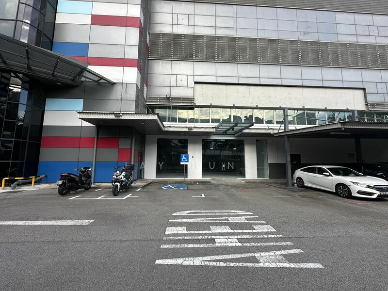 30 TOH GUAN ROAD