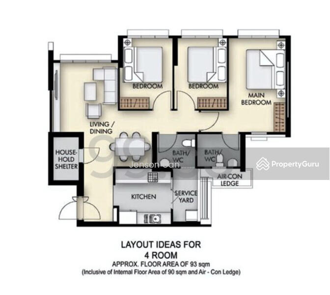 For Sale 889A Woodlands Drive 50