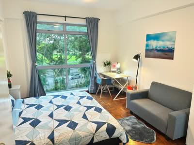 For Rent - Emerald Park