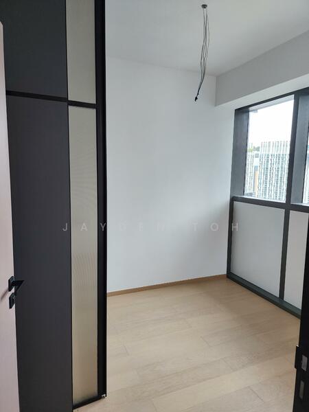 For Rent - One Bernam