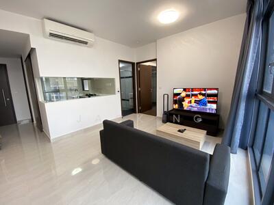 For Rent - Symphony Suites