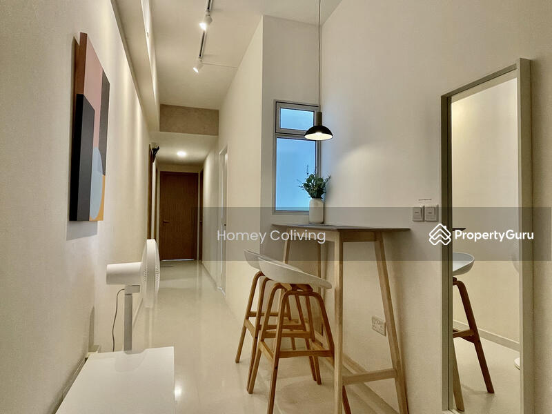 For Rent - The Foresta @ Mount Faber