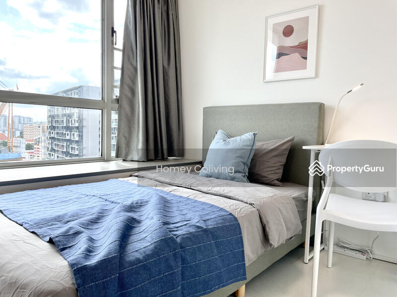 For Rent - The Foresta @ Mount Faber