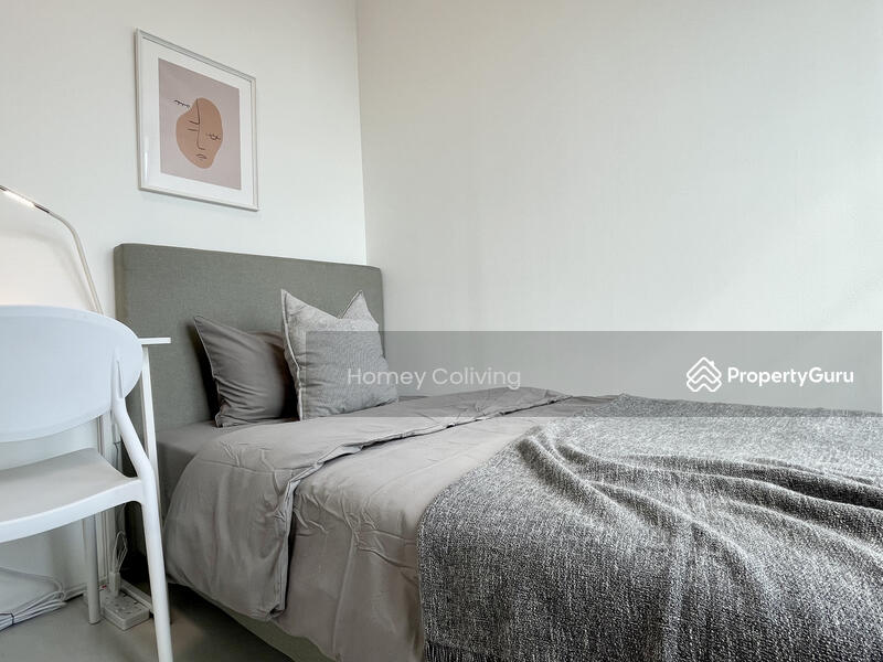 For Rent - The Foresta @ Mount Faber