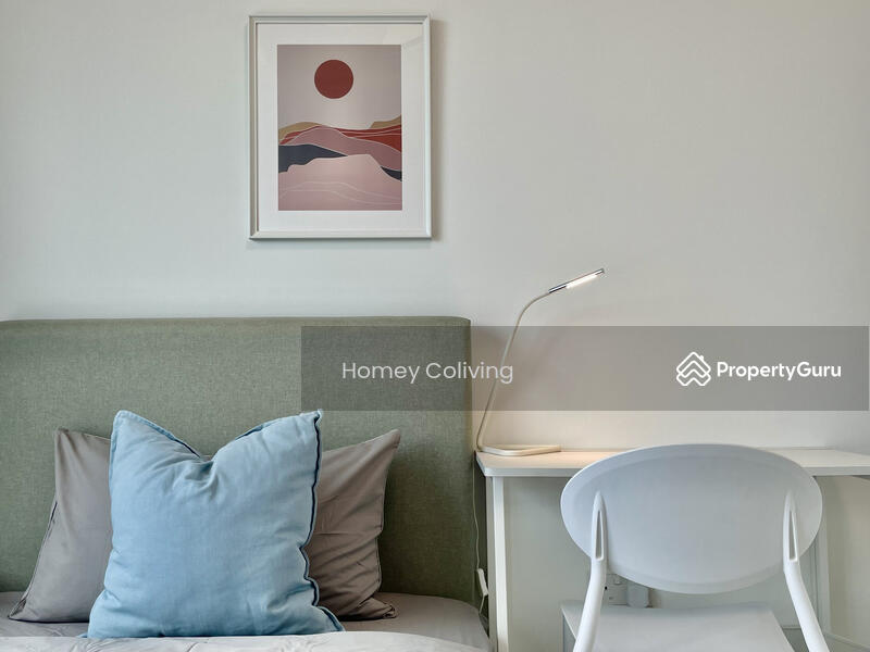 For Rent - The Foresta @ Mount Faber