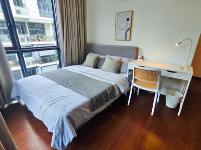 For Rent - The Foresta @ Mount Faber