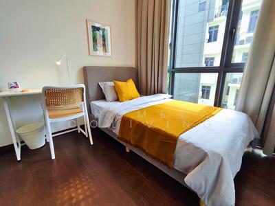 For Rent - The Foresta @ Mount Faber