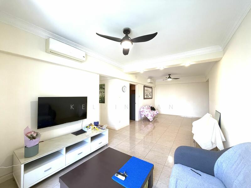 For Rent - Regent Grove