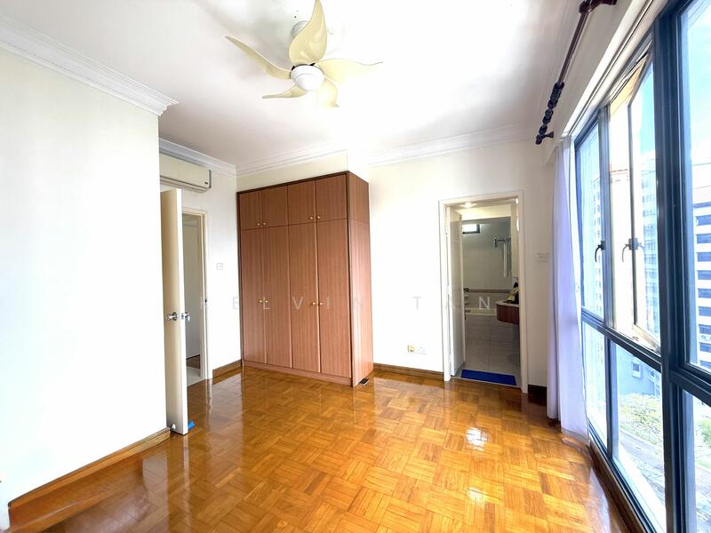 For Rent - Regent Grove