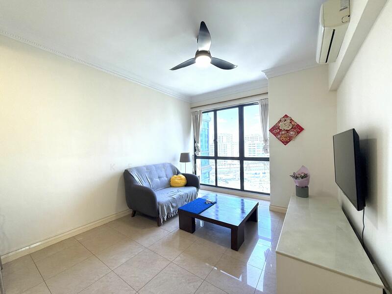 For Rent - Regent Grove
