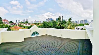 For Rent - Chancery Grove