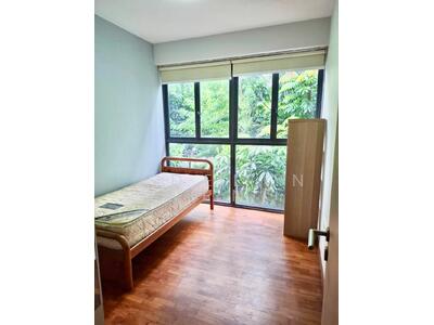 For Rent - Twin Fountains