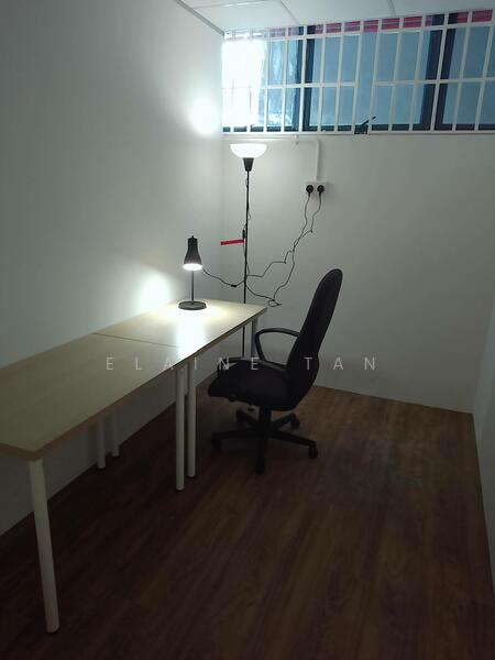 Shun Li Industrial Park, 91 Kaki Bukit Avenue 1, 80 sqft, Factory / Workshop (B2) For Rent, by Elaine Tan, 60135441 - Study - CommercialGuru.com.sg