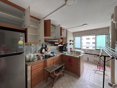 For Sale - 135 Bedok North Street 2