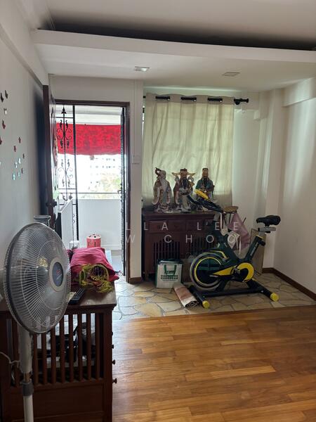 For Sale - 135 Bedok North Street 2