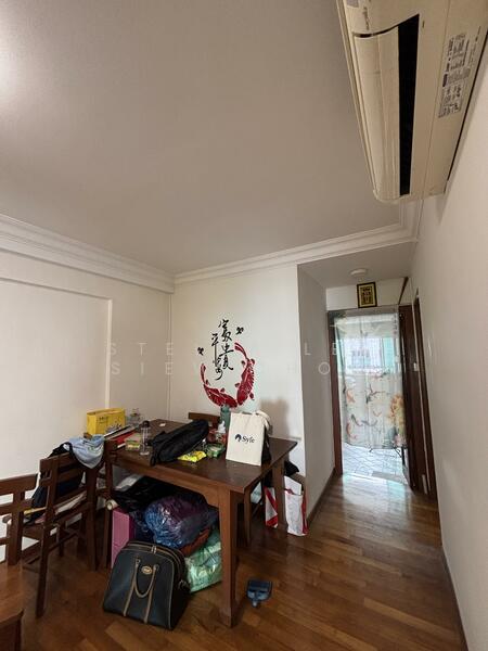 For Sale - 135 Bedok North Street 2