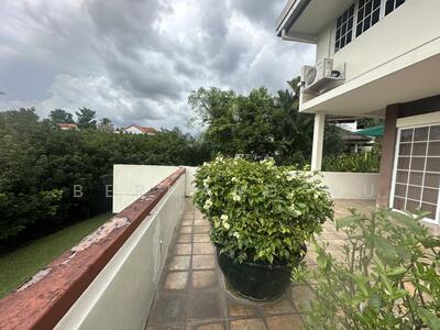 For Sale - Bukit Timah Good Class Bungalow